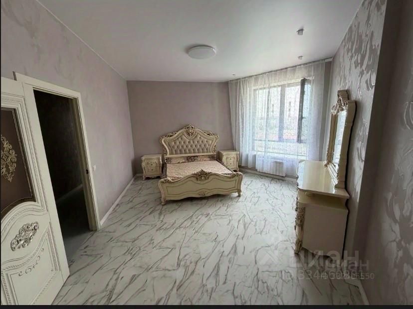 m. Aminyevskaya: Apartment, 2-rooms