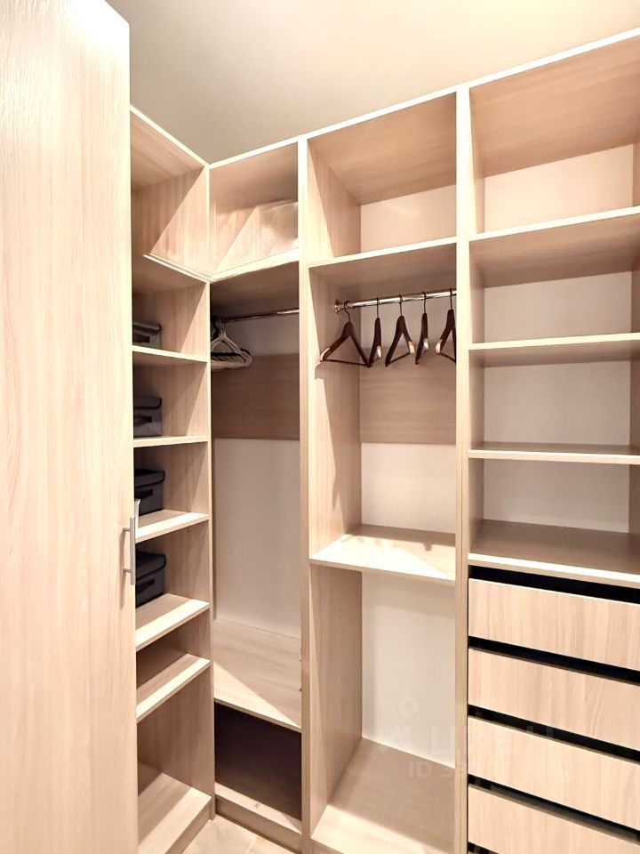 m. Nagornaya: Apartment, 1-rooms