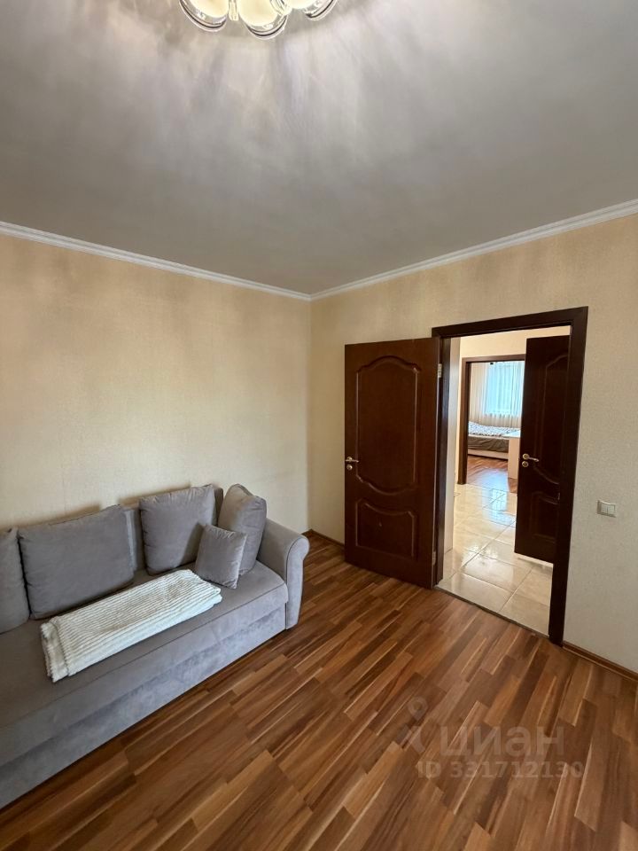 m. Vodniki: Apartment, 2-rooms