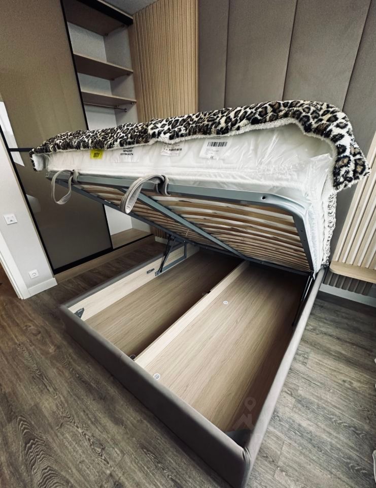 m. Skolkovo: Apartment, 1-rooms