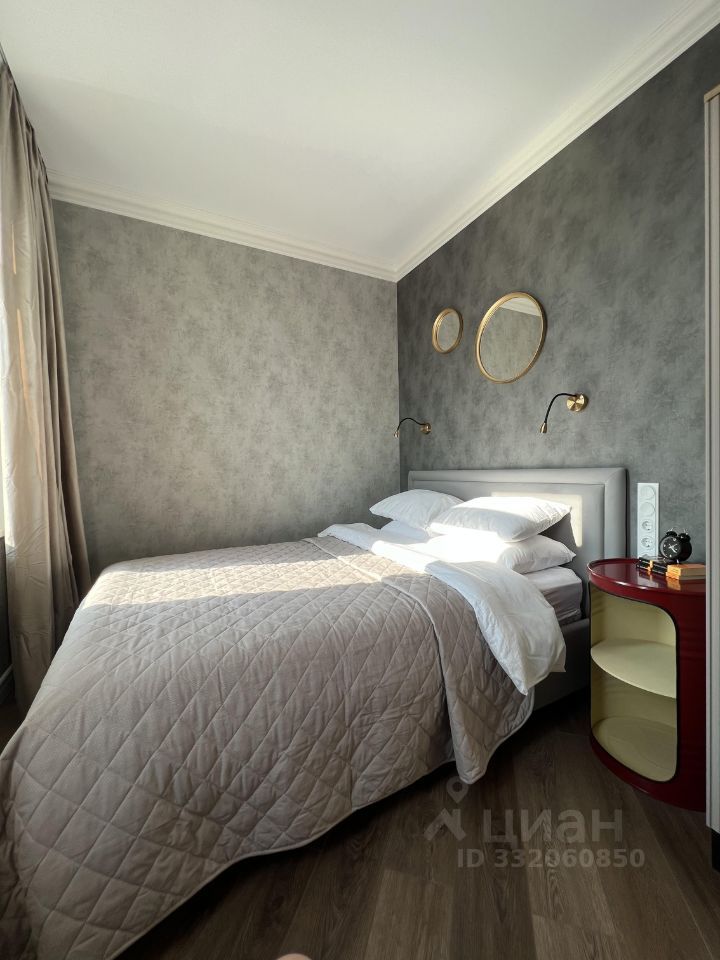 m. Lefortovo: Apartment, 2-rooms