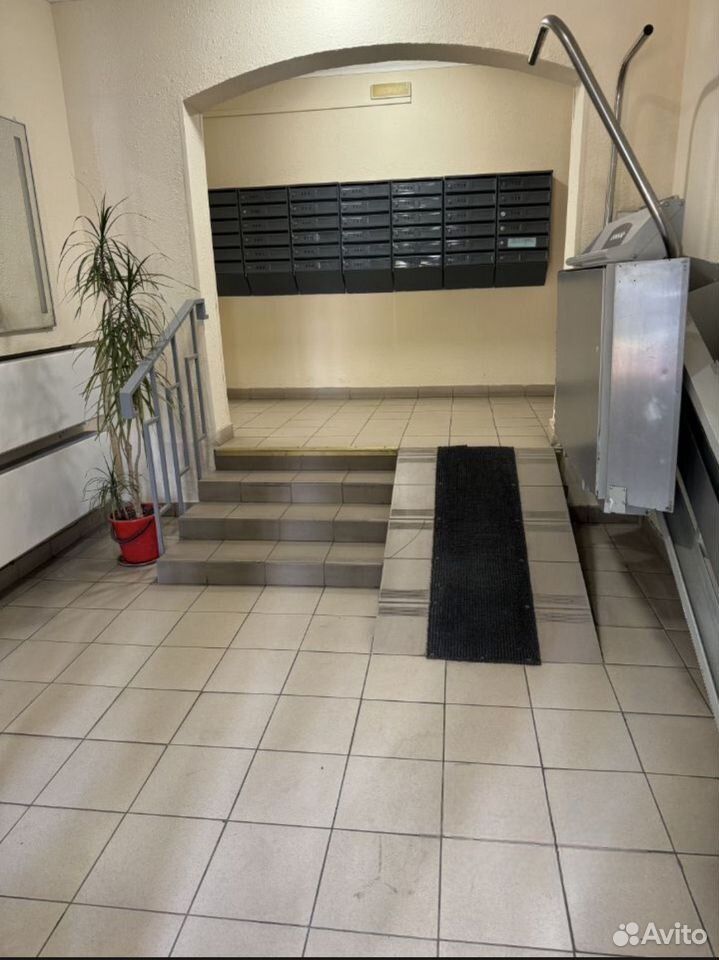 m. Govorovo: Apartment, 2-rooms