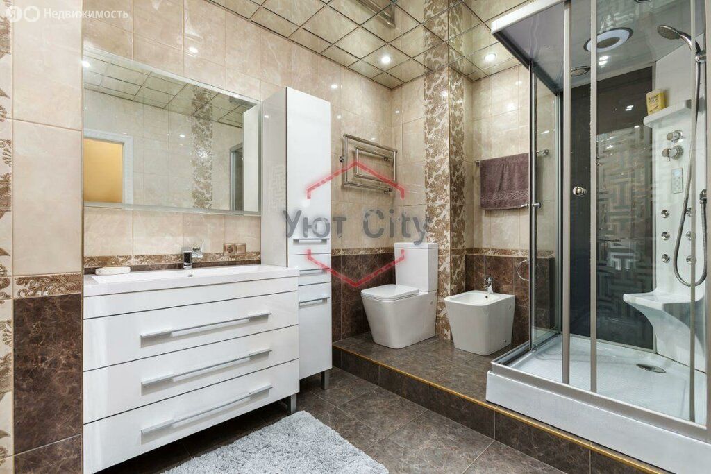 m. Sviblovo: Apartment, 2-rooms