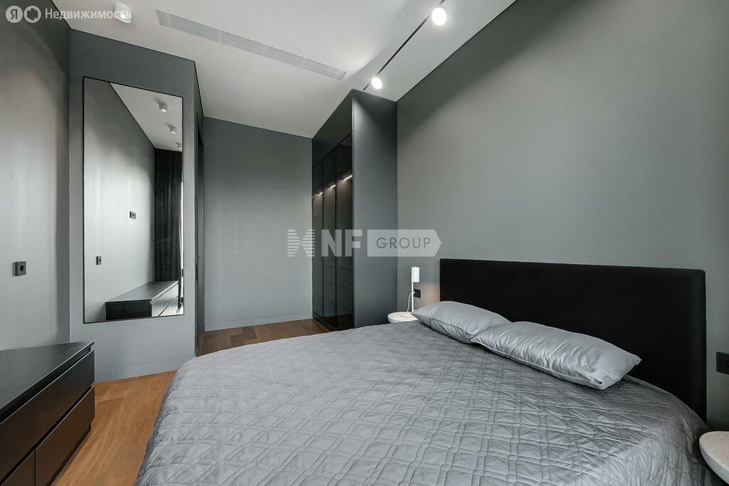 m. Belorusskaya: Apartment, 2-rooms