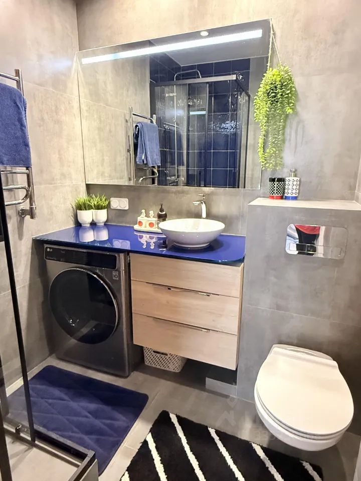 m. Dubrovka: Apartment, 1-rooms