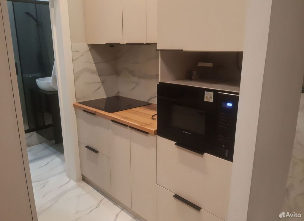 m. Babushkinskaya: Apartment, 2-rooms
