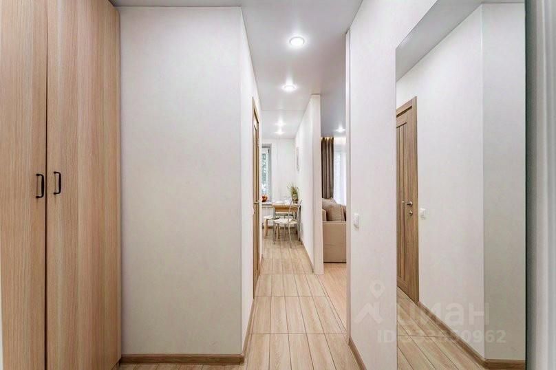 m. Paveletskaya: Apartment, 1-rooms