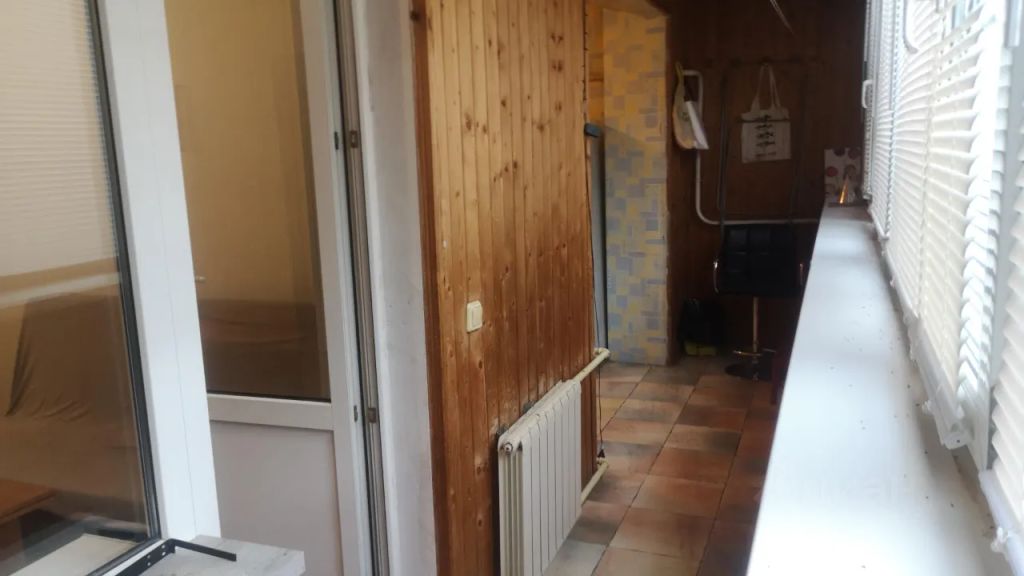 m. Sportivnaya: Apartment, 1-rooms