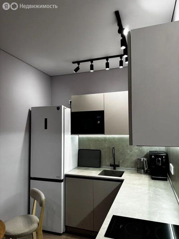 m. Volgogradsky prospekt: Apartment, 1-rooms