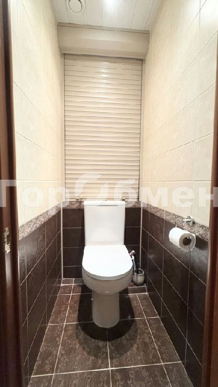 m. Strogino: Apartment, 3-rooms