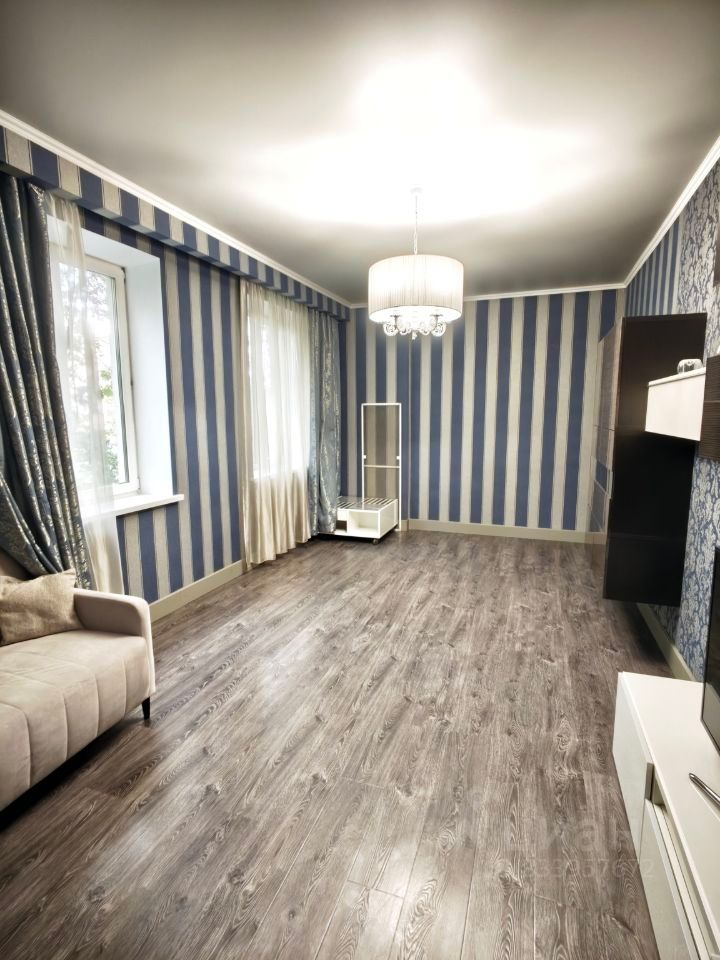 m. Maryina Roscha: Apartment, 2-rooms