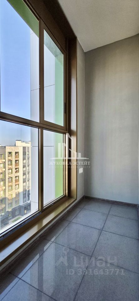 m. Khlebnikovo: Apartment, 1-rooms
