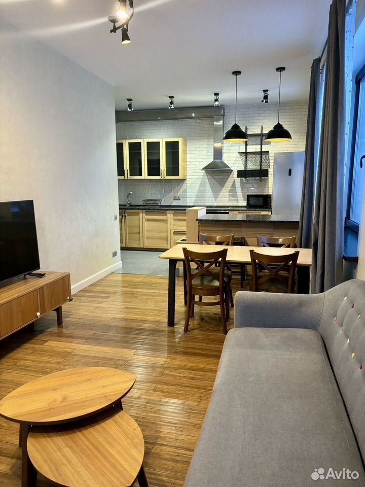 m. Kotelniki: Apartment, 3-rooms