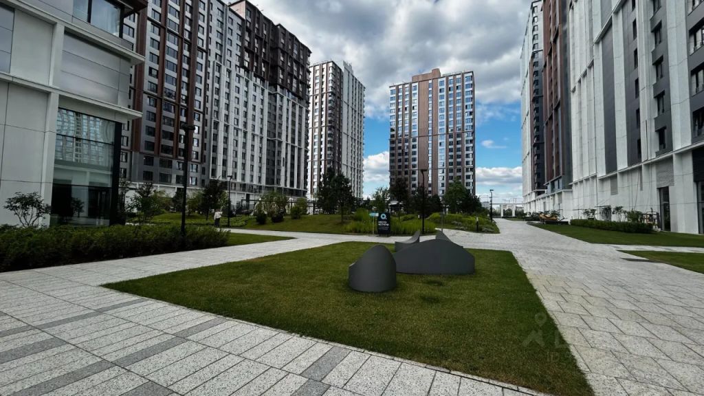 m. Terekhovo: Apartment, 2-rooms