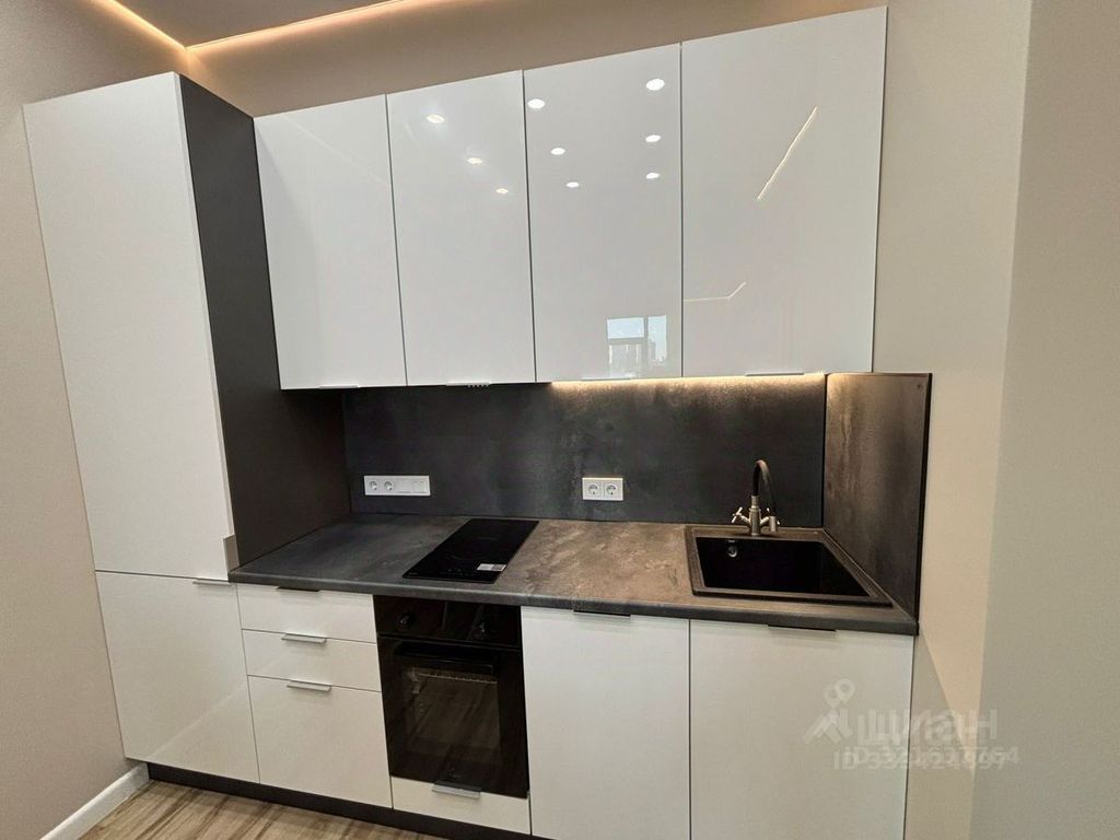 m. Tekhnopark: Apartment, 2-rooms
