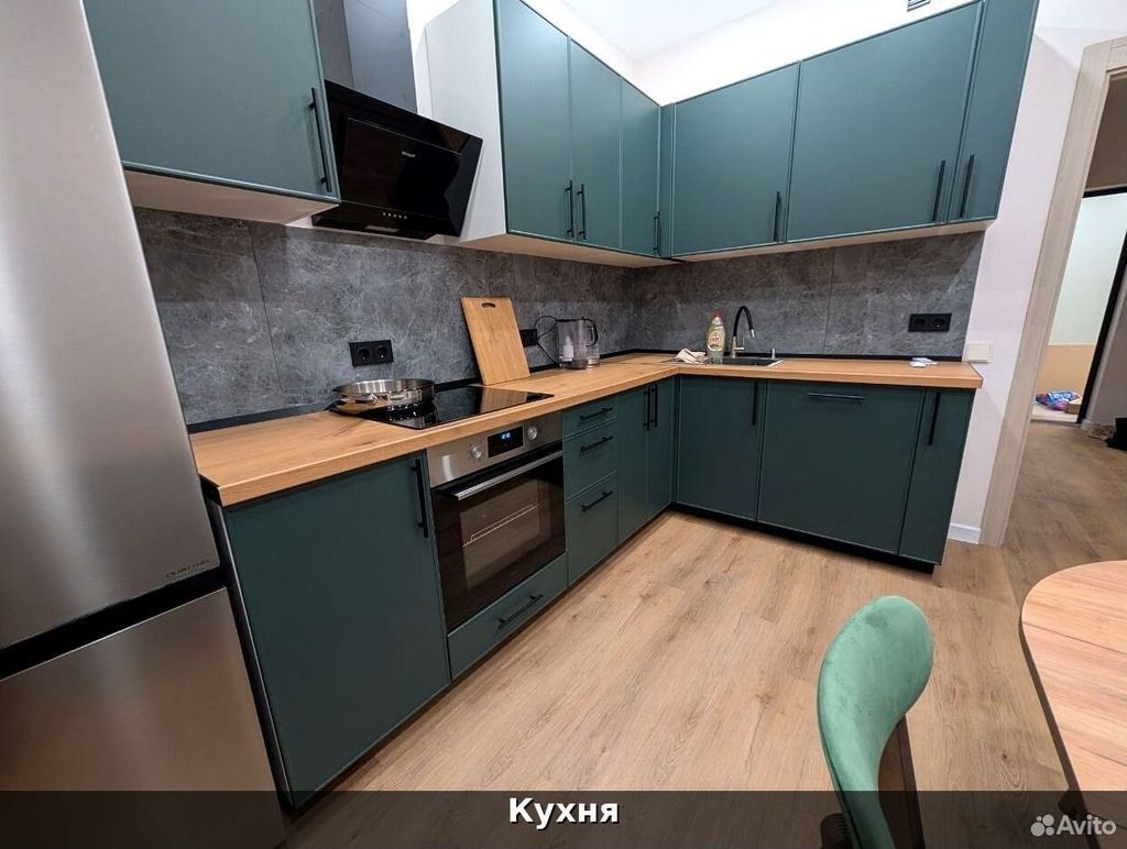 m. Odintsovo: Apartment, 1-rooms