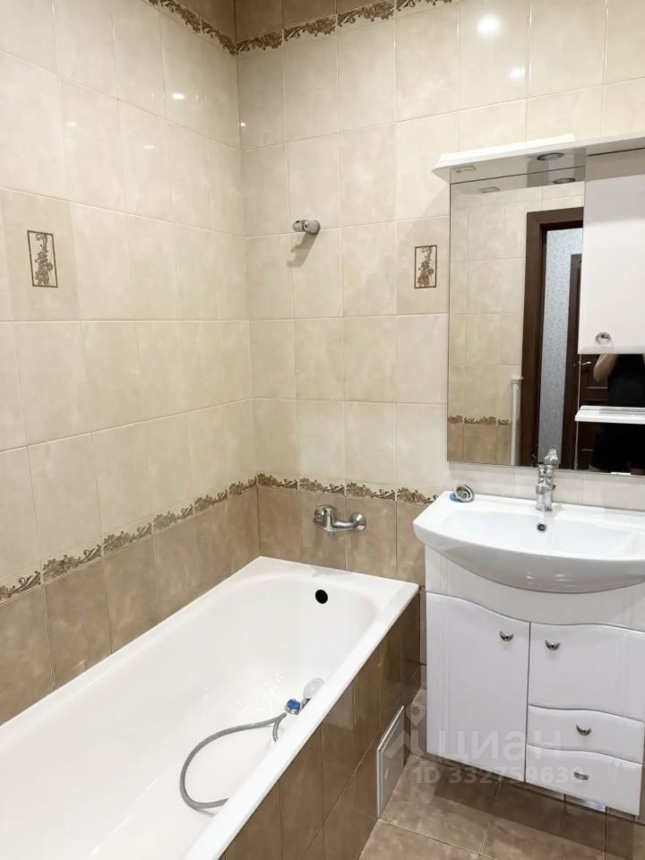 m. Khimki: Apartment, 1-rooms