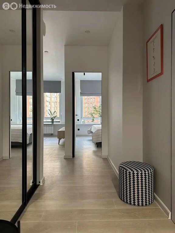 m. Nizhegorodskaya: Apartment, 1-rooms