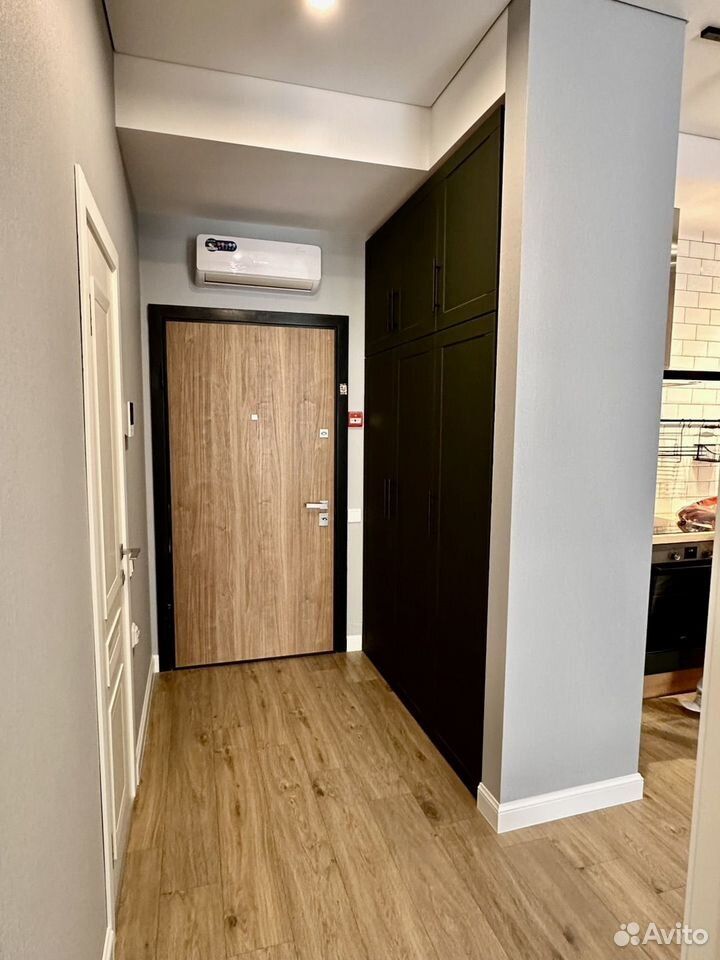 m. Rumyantsevo: Apartment, 1-rooms