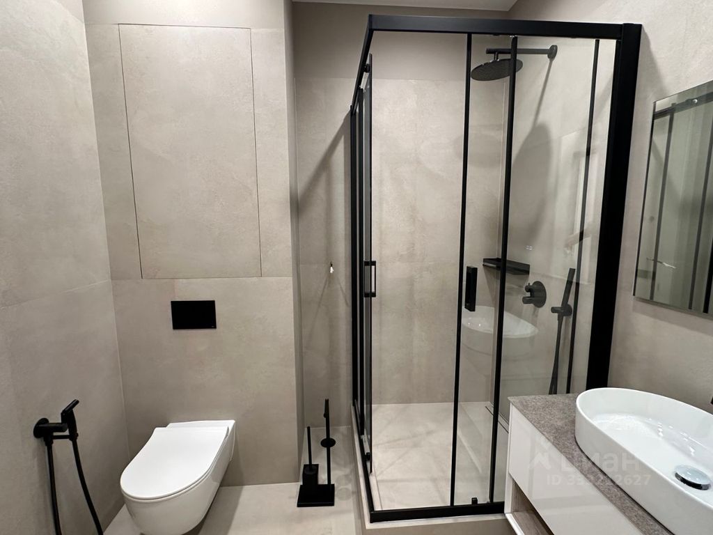 m. Shelepikha: Apartment, 3-rooms