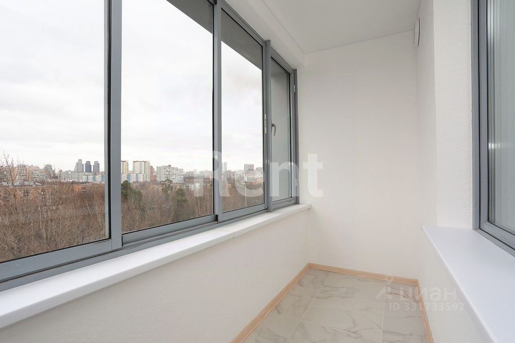 m. Davydkovo: Apartment, 2-rooms