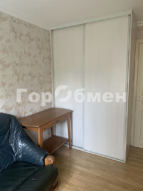m. Belokamennaya: Apartment, 2-rooms