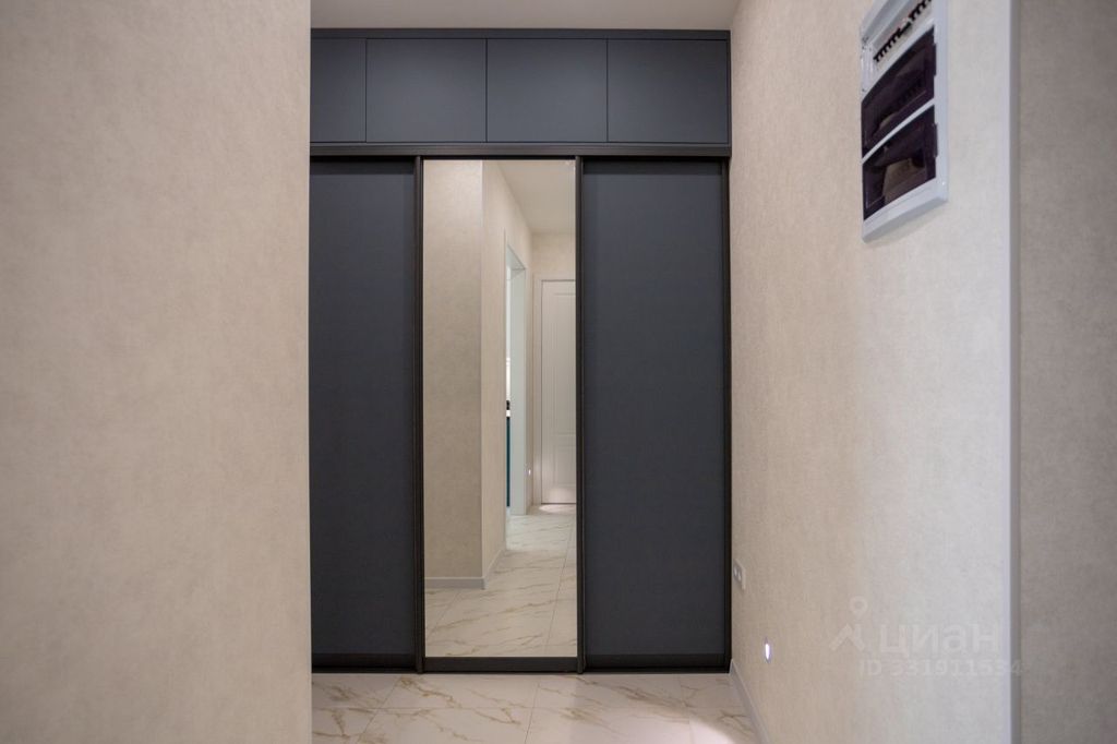 m. Khoroshevo: Apartment, 2-rooms