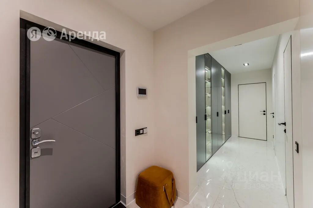 m. Govorovo: Apartment, 2-rooms