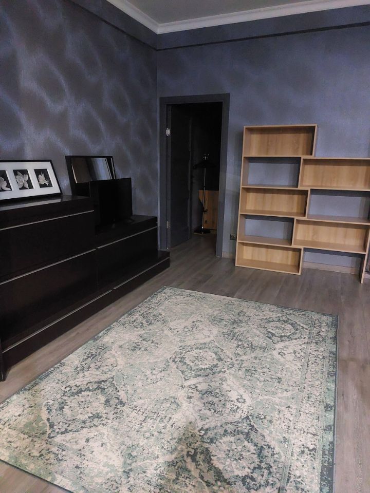 m. Khimki: Apartment, 3-rooms