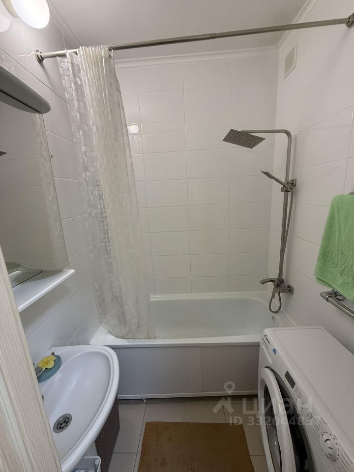 m. Scherbinka: Apartment, 1-rooms