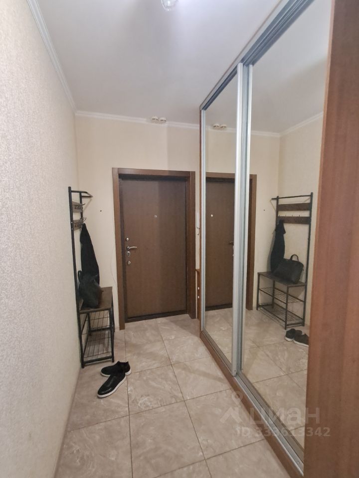 m. Ukhtomskaya: Apartment, 2-rooms