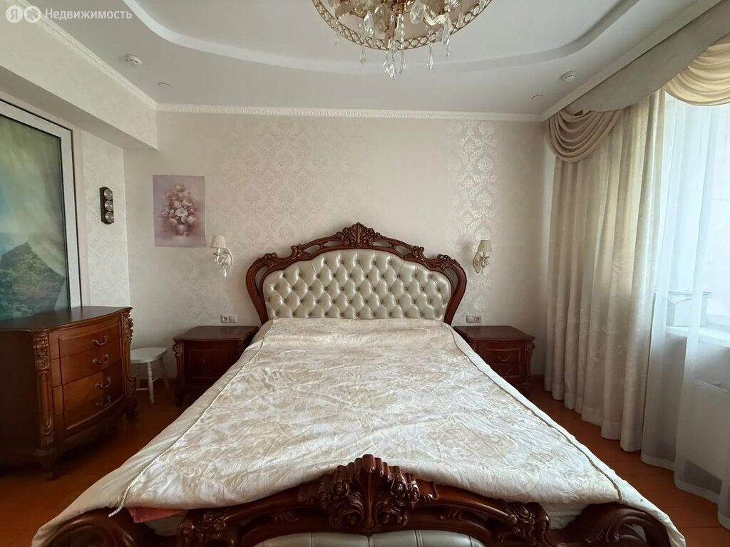 m. Novatorskaya: Apartment, 3-rooms