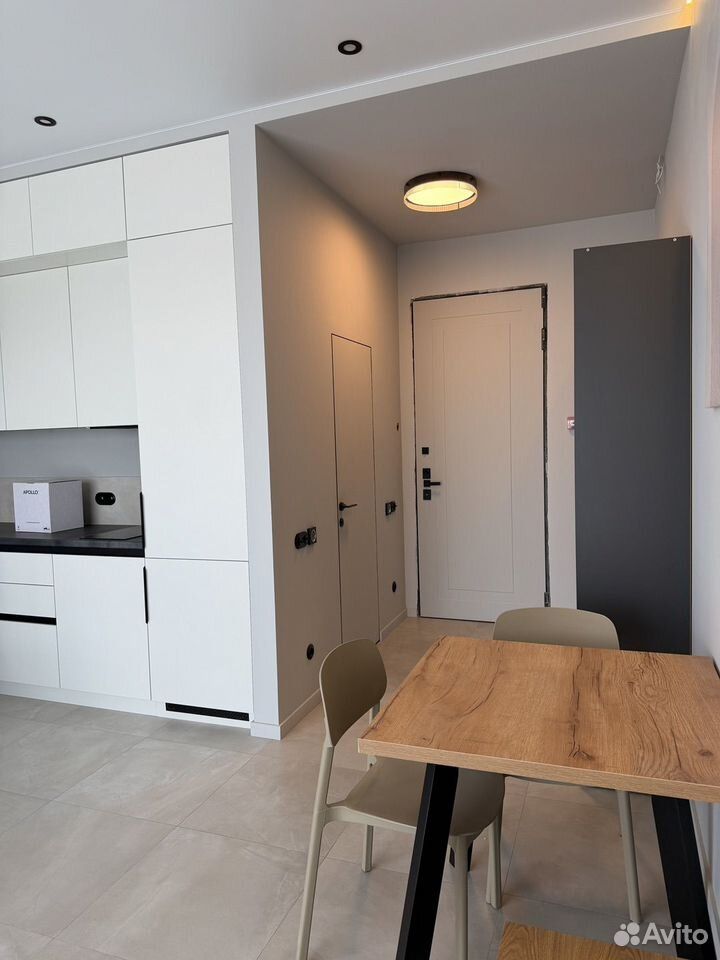 m. Serpukhovskaya: Apartment, studio