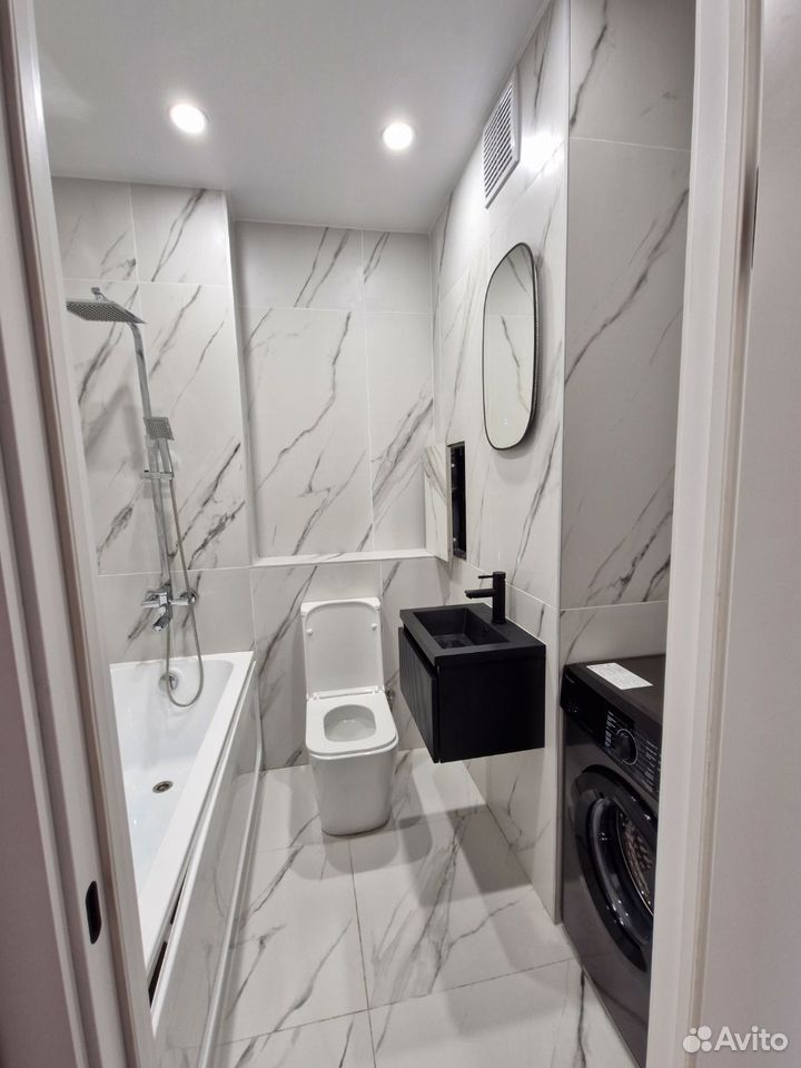 m. Strogino: Apartment, 1-rooms