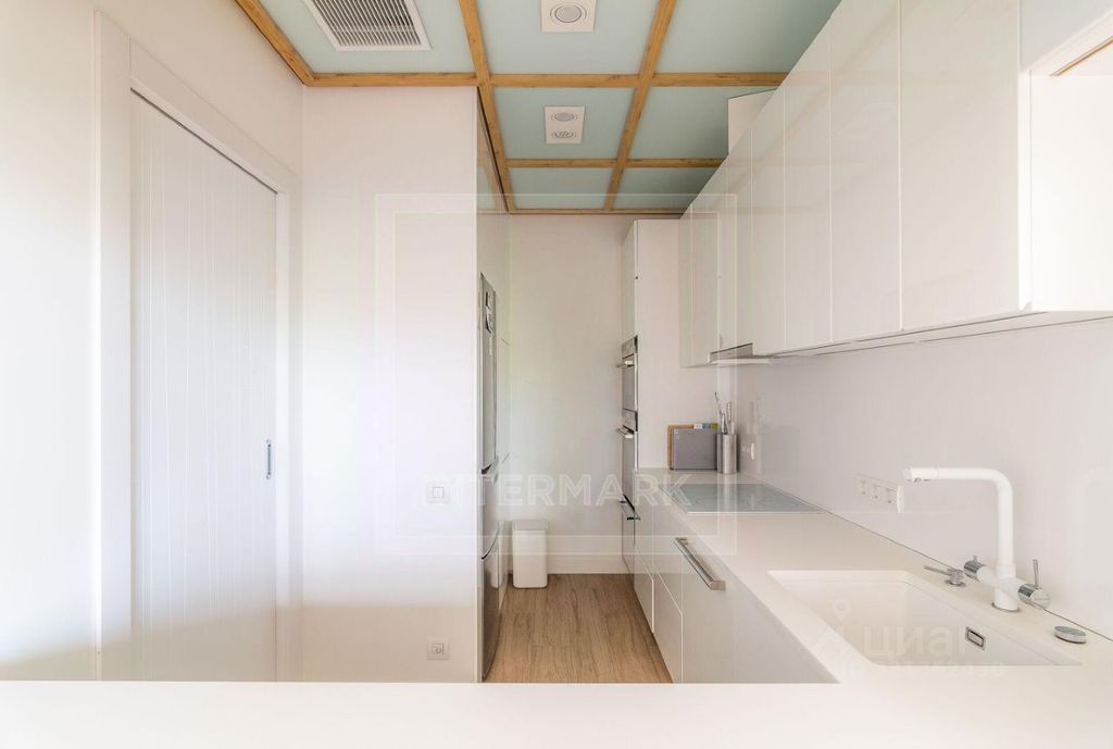 m. Taganskaya: Apartment, 3-rooms