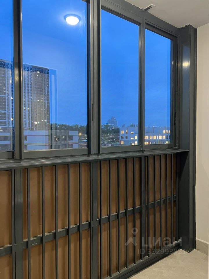 m. Bitsa: Apartment, 1-rooms