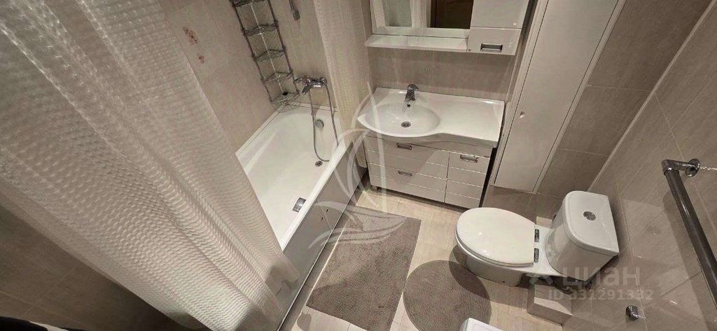 m. Podolsk: Apartment, 1-rooms