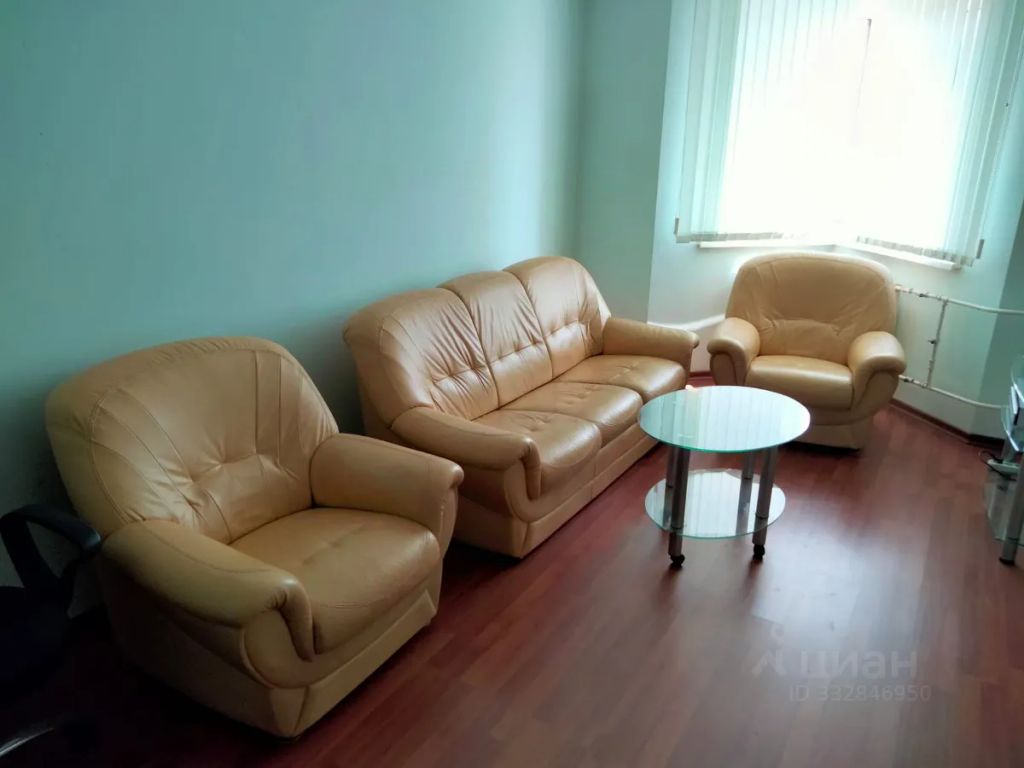 m. Lyubertsy I: Apartment, 2-rooms
