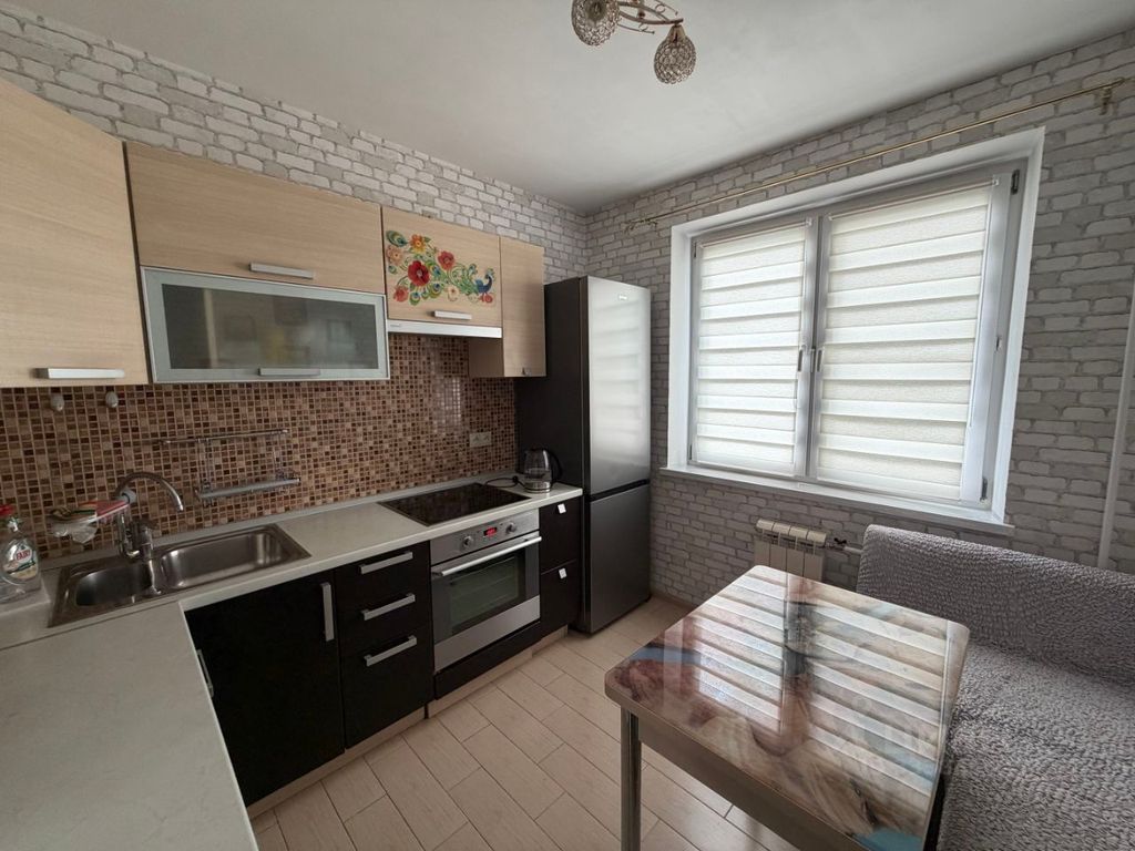 m. Silikatnaya: Apartment, 1-rooms