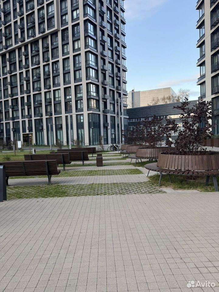 m. Nizhegorodskaya: Apartment, 1-rooms