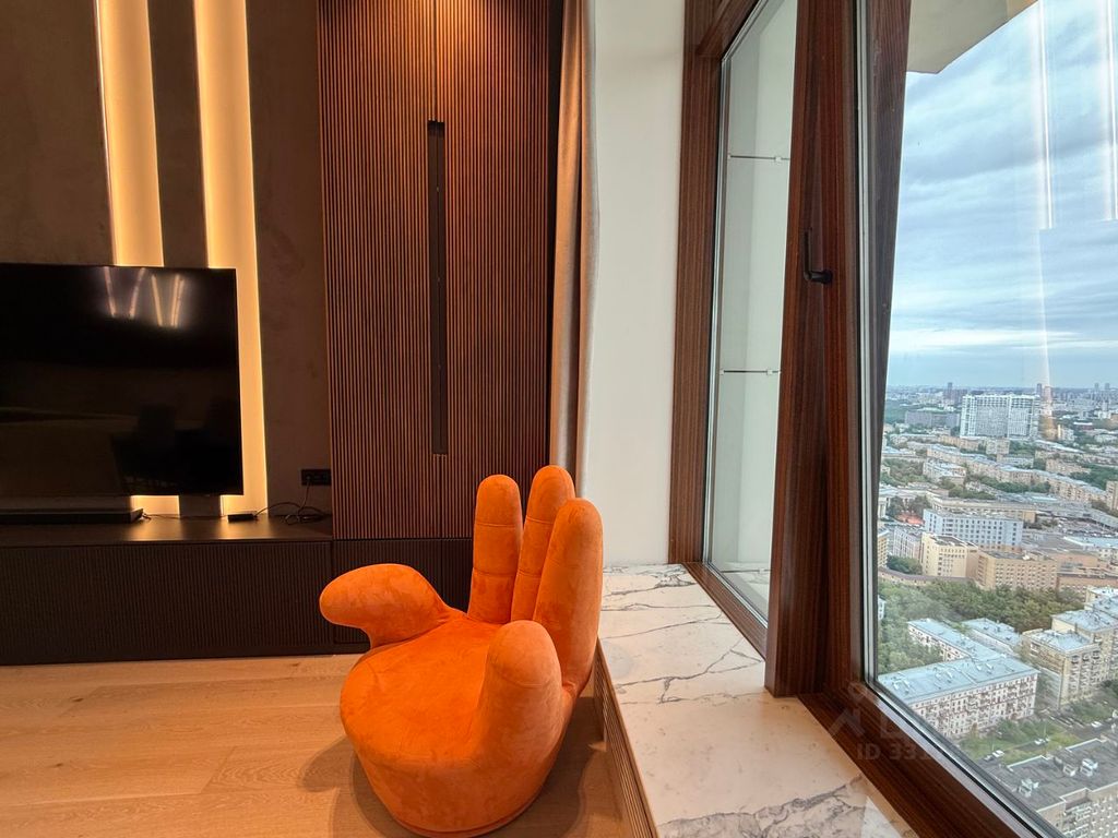 m. Aeroport: Apartment, 3-rooms