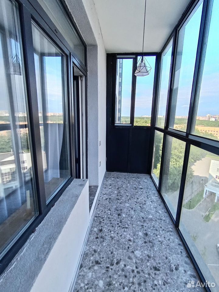 m. Odintsovo: Apartment, studio