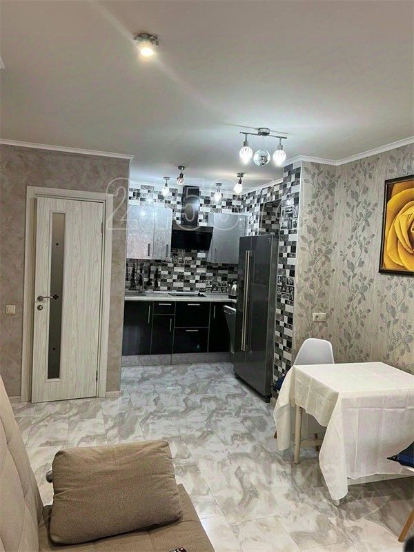 m. Tsvetnoy bulvar: Apartment, 1-rooms