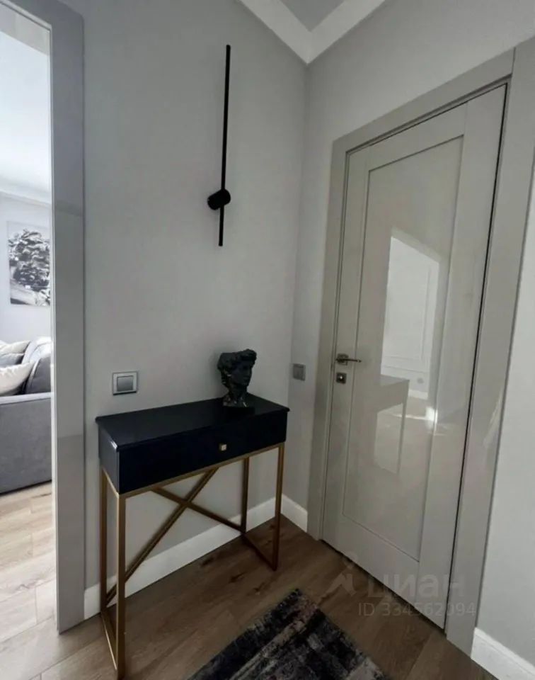 m. Khoroshevo: Apartment, 2-rooms