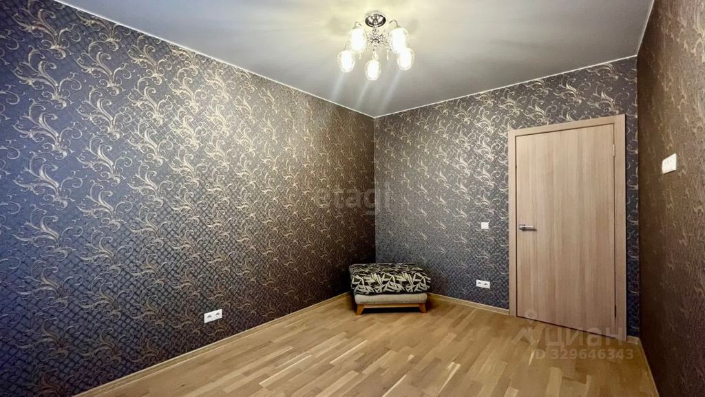 m. Bitsa: Apartment, 2-rooms