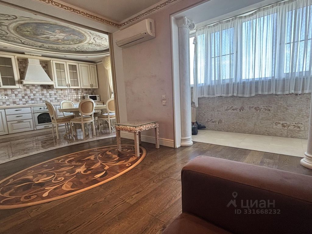 m. Kotelniki: Apartment, 3-rooms