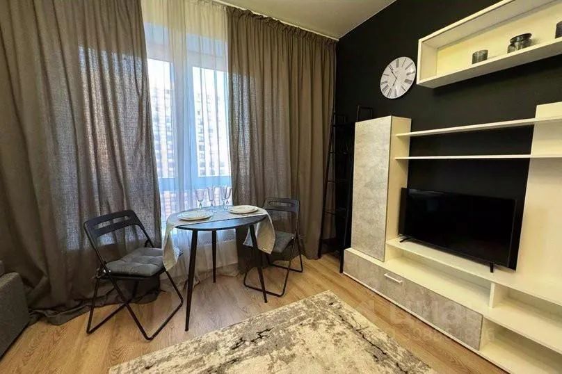 m. Domodedovskaya: Apartment, 1-rooms