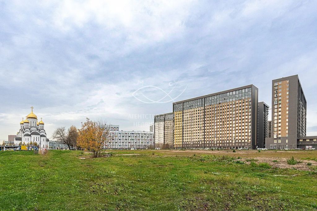 m. Botanichesky sad: Apartment, 1-rooms