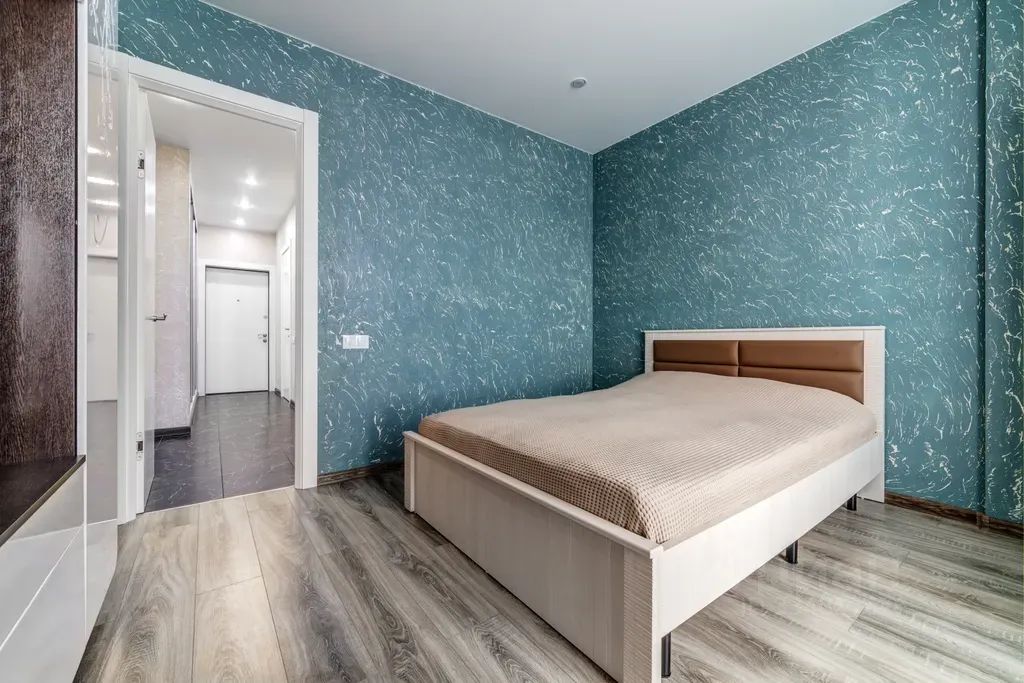 m. Molzhaninovo: Apartment, studio