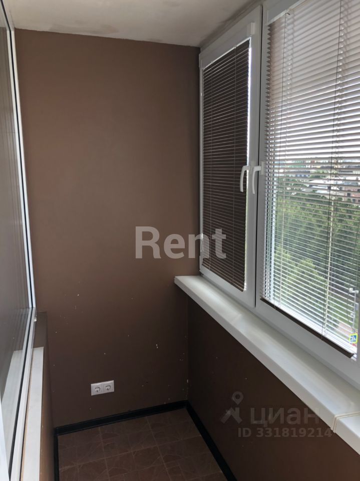 m. Tsvetnoy bulvar: Apartment, 2-rooms